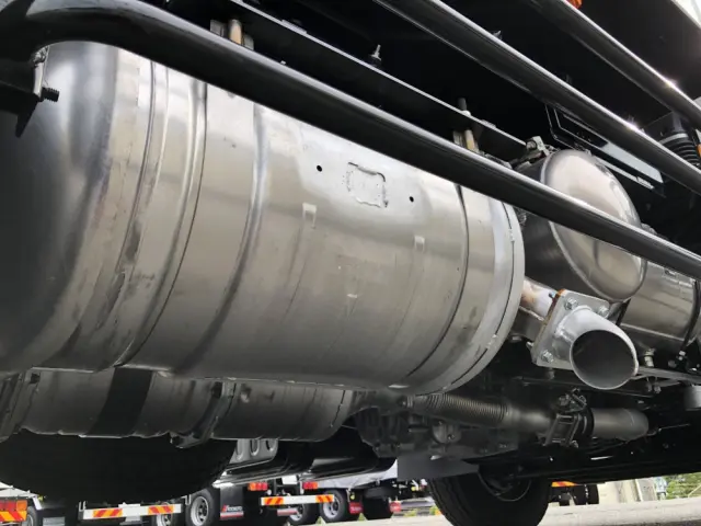 三菱 ファイター 2KG-FK62FZ(2WD)の写真35