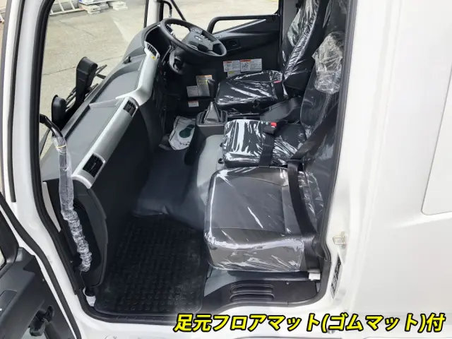 三菱 ファイター 2KG-FK62FZ(2WD)の写真36