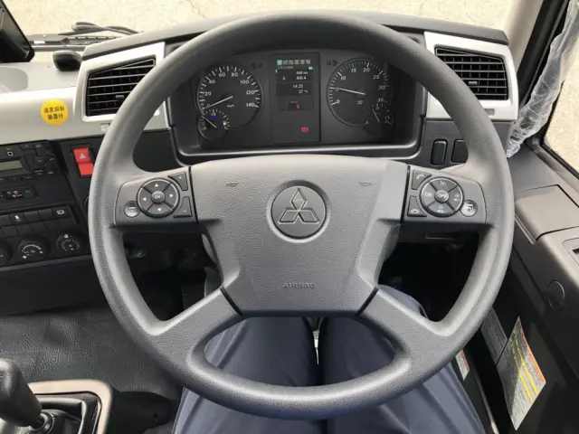 三菱 ファイター 2KG-FK62FZ(2WD)の写真37