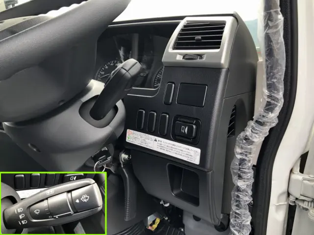 三菱 ファイター 2KG-FK62FZ(2WD)の写真38