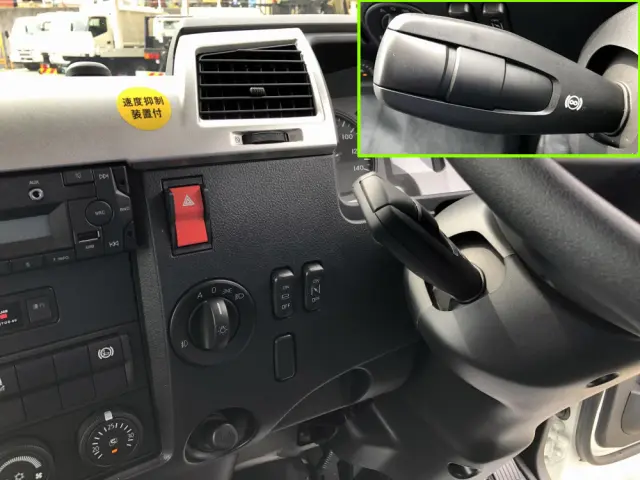 三菱 ファイター 2KG-FK62FZ(2WD)の写真39