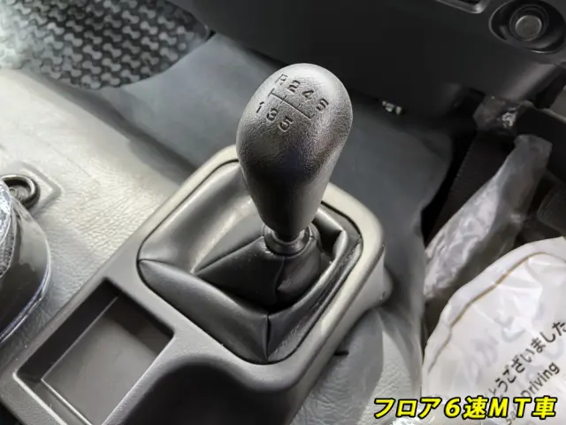 三菱 ファイター 2KG-FK62FZ(2WD)の写真41