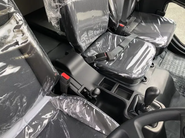 三菱 ファイター 2KG-FK62FZ(2WD)の写真42