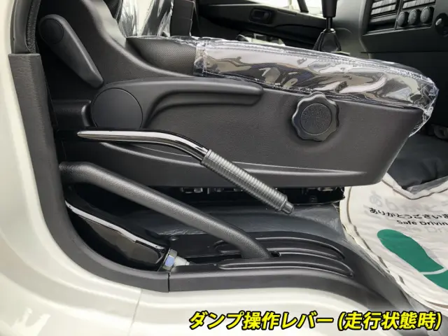 三菱 ファイター 2KG-FK62FZ(2WD)の写真43