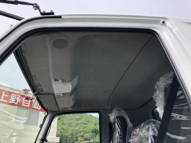 三菱 ファイター 2KG-FK62FZ(2WD)の写真44