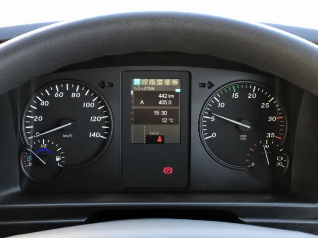 三菱 ファイター 2KG-FK62FZ(2WD)の写真47