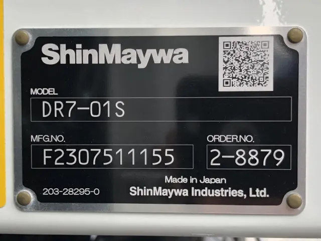 三菱 ファイター 2KG-FK62FZ(2WD)の写真50