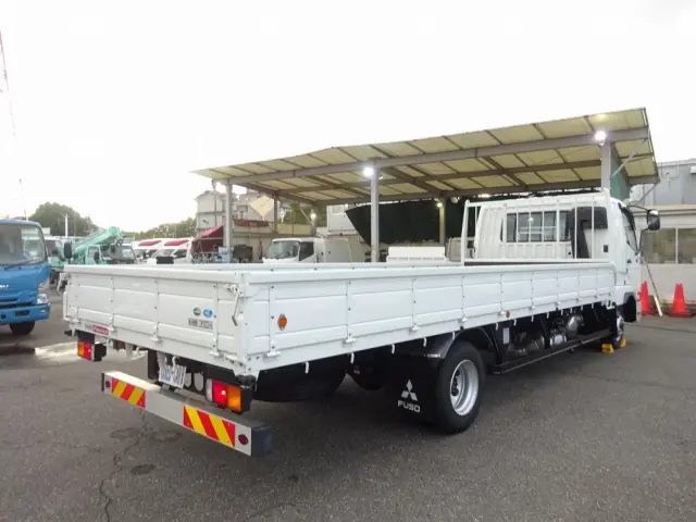 三菱 ファイター 2KG-FK62Fの写真2