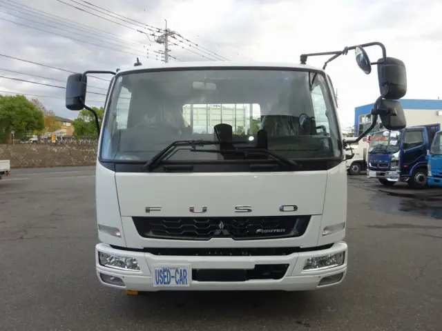 三菱 ファイター 2KG-FK62Fの写真7