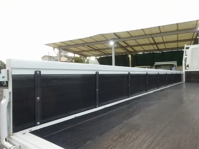 三菱 ファイター 2KG-FK62Fの写真12