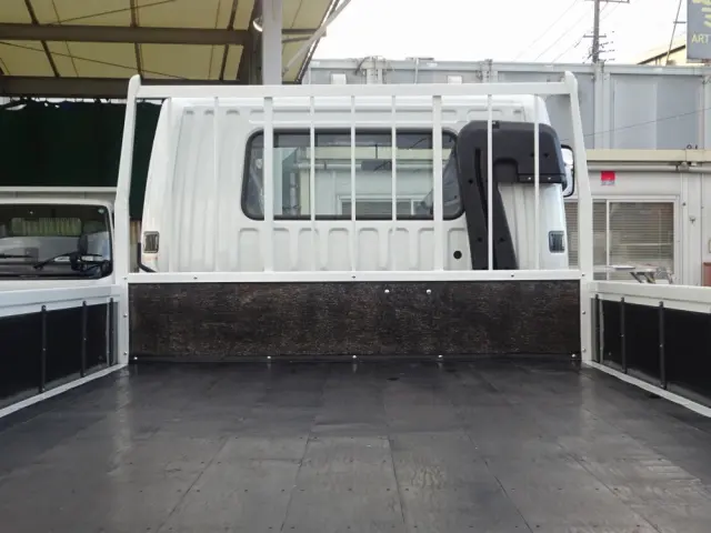 三菱 ファイター 2KG-FK62Fの写真14