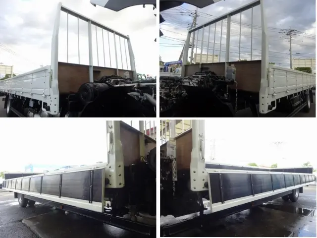 三菱 ファイター 2KG-FK62Fの写真18