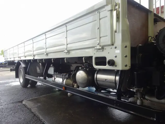 三菱 ファイター 2KG-FK62Fの写真19