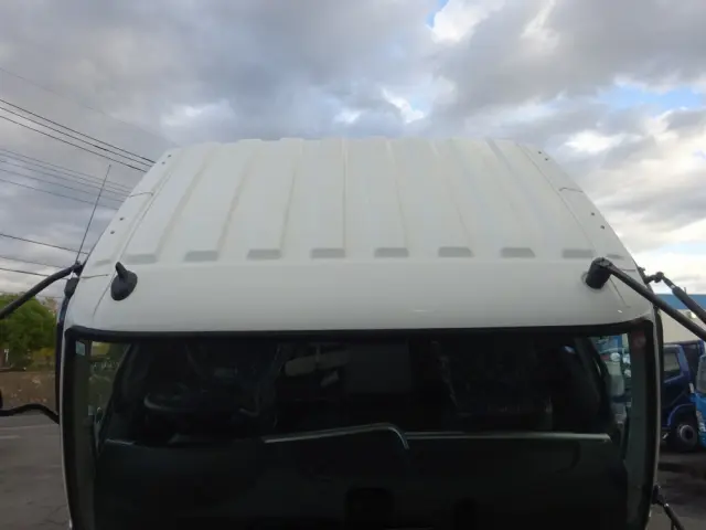 三菱 ファイター 2KG-FK62Fの写真22