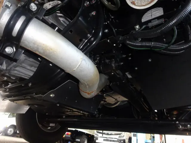 三菱 ファイター 2KG-FK62Fの写真24