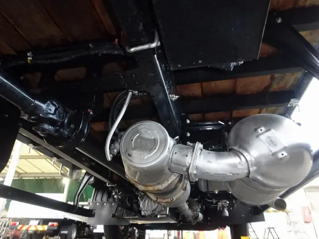 三菱 ファイター 2KG-FK62Fの写真26