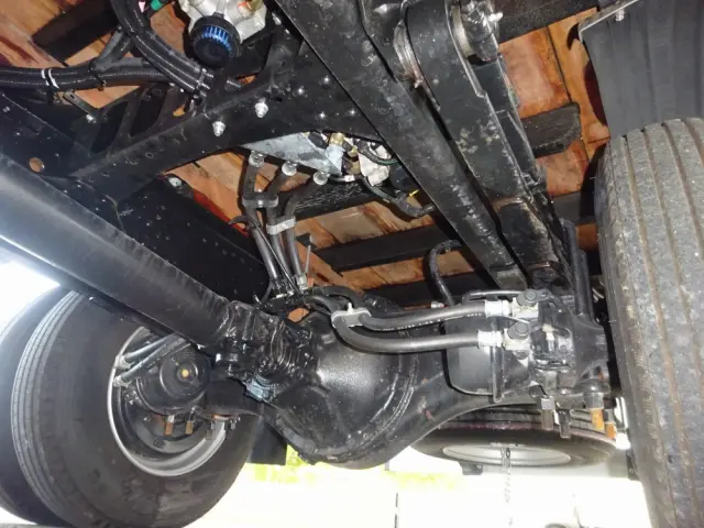 三菱 ファイター 2KG-FK62Fの写真27