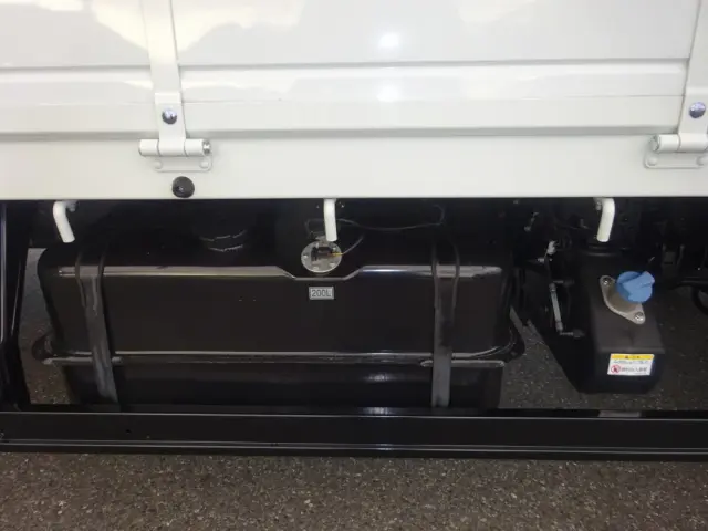 三菱 ファイター 2KG-FK62Fの写真28