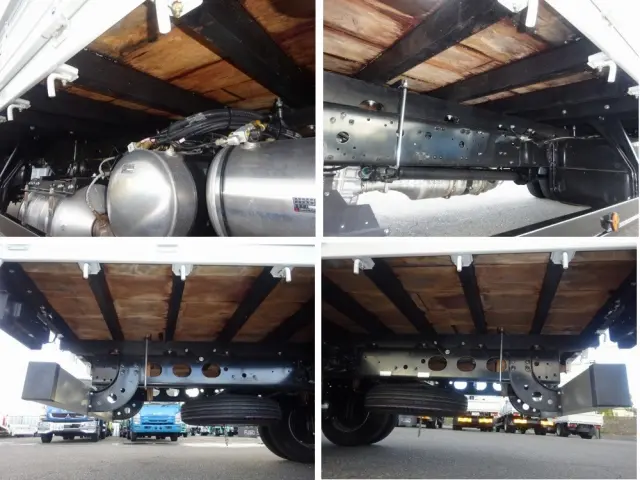 三菱 ファイター 2KG-FK62Fの写真30