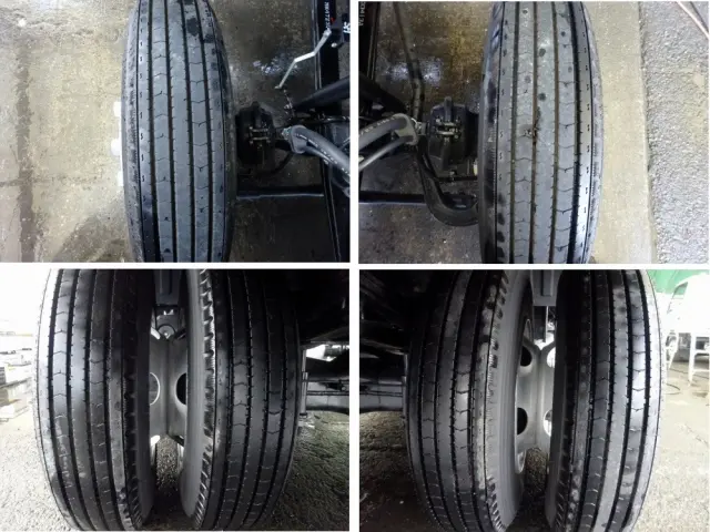 三菱 ファイター 2KG-FK62Fの写真32