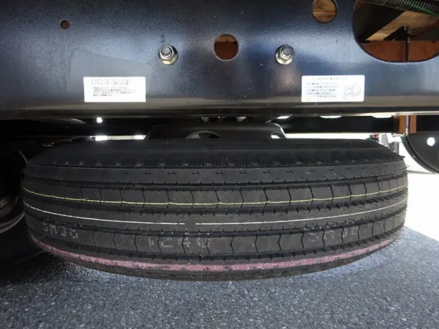 三菱 ファイター 2KG-FK62Fの写真33