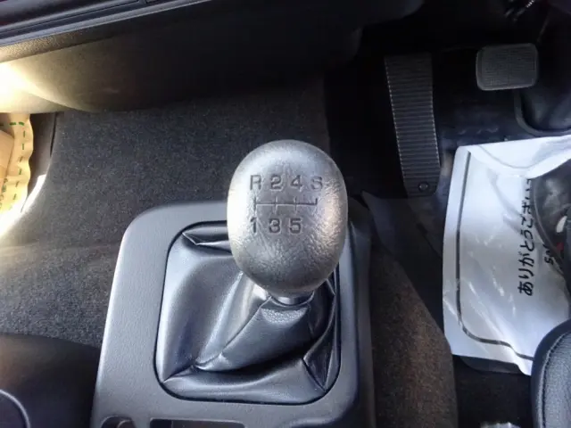 三菱 ファイター 2KG-FK62Fの写真36