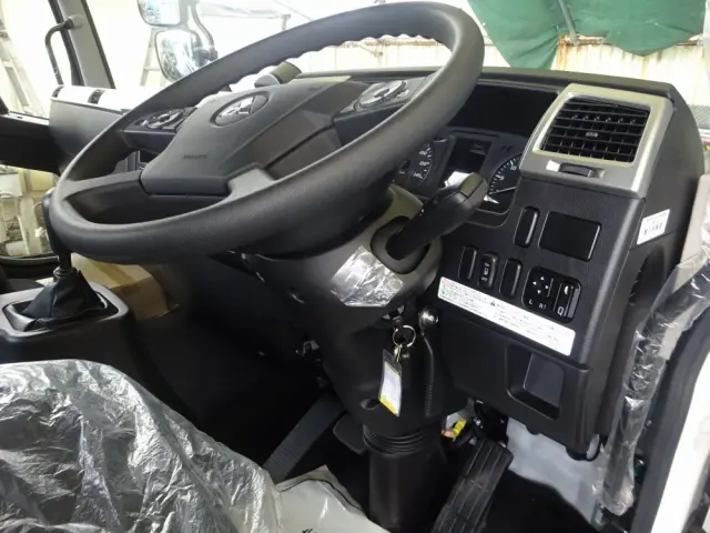 三菱 ファイター 2KG-FK62Fの写真38