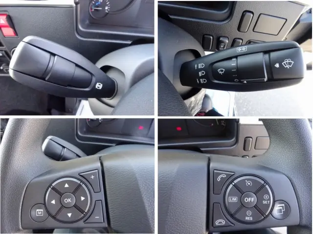 三菱 ファイター 2KG-FK62Fの写真41