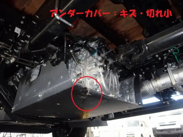 三菱 ファイター 2KG-FK62Fの写真45