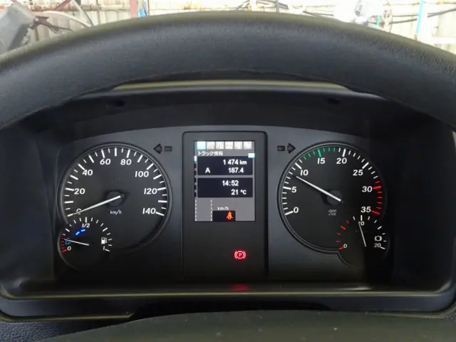 三菱 ファイター 2KG-FK62Fの写真48