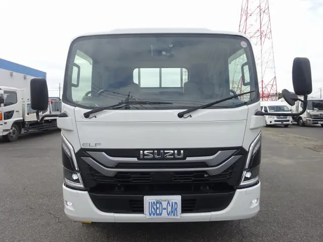 いすゞ エルフ 2RG-NPR88YM(2WD)の写真7