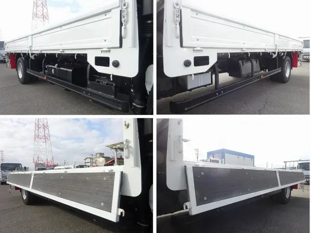 いすゞ エルフ 2RG-NPR88YM(2WD)の写真19