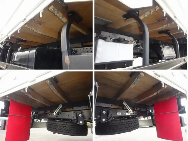 いすゞ エルフ 2RG-NPR88YM(2WD)の写真30