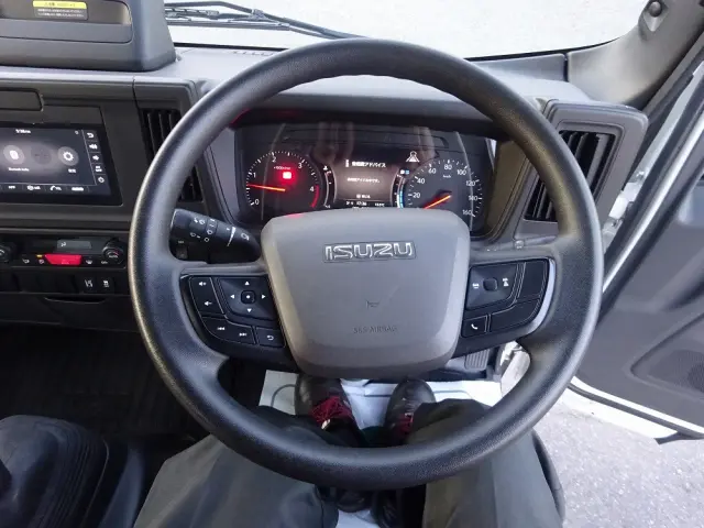 いすゞ エルフ 2RG-NPR88YM(2WD)の写真33