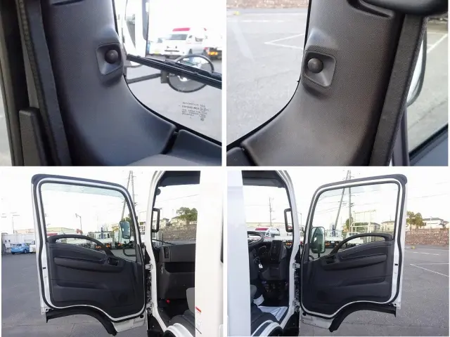 いすゞ エルフ 2RG-NPR88YM(2WD)の写真39