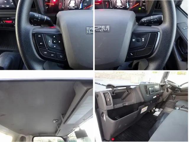 いすゞ エルフ 2RG-NPR88YM(2WD)の写真40