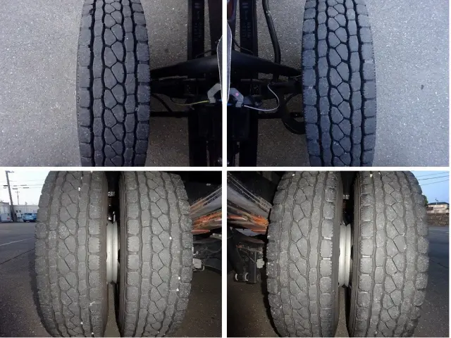 いすゞ エルフ 2RG-NPR88YM(2WD)の写真41