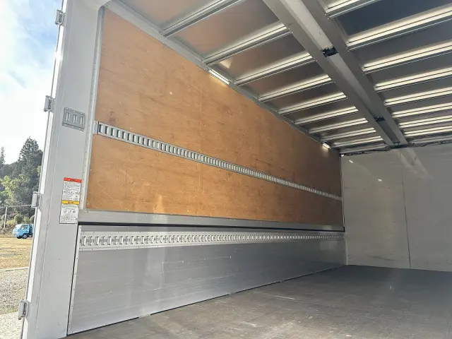 日野 レンジャー 2PG-FD2ABA(2WD)の写真11