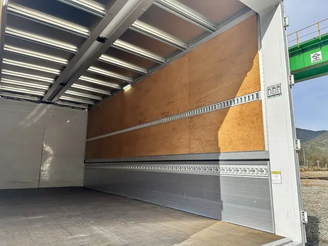 日野 レンジャー 2PG-FD2ABA(2WD)の写真12