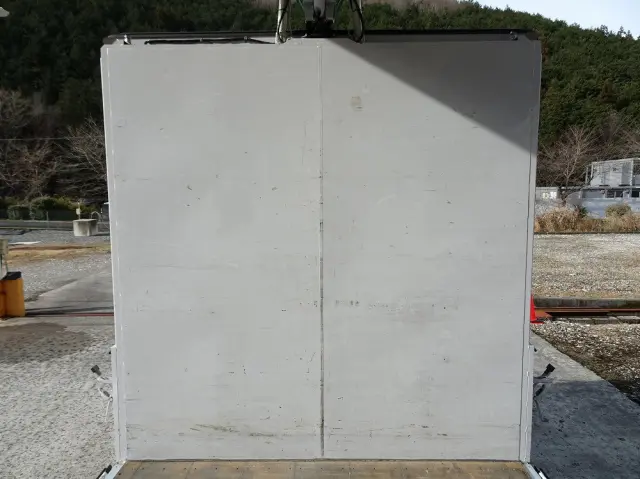 日野 レンジャー 2PG-FD2ABA(2WD)の写真15