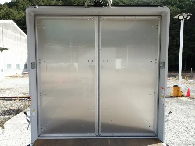 日野 レンジャー 2PG-FD2ABA(2WD)の写真16