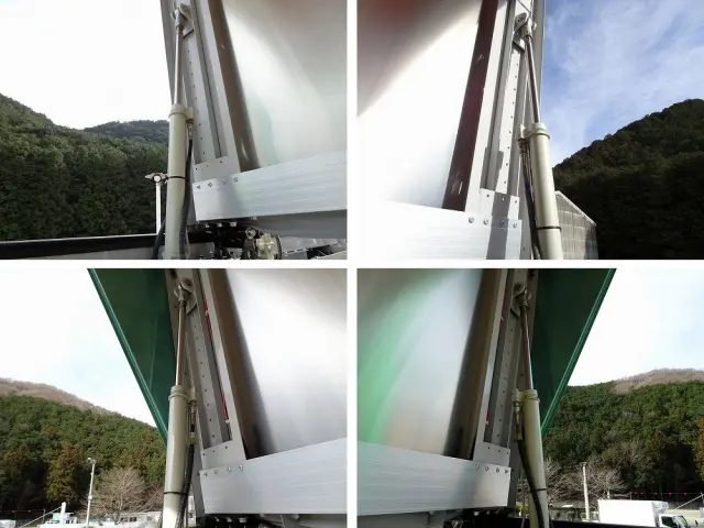 日野 レンジャー 2PG-FD2ABA(2WD)の写真17