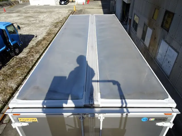 日野 レンジャー 2PG-FD2ABA(2WD)の写真23