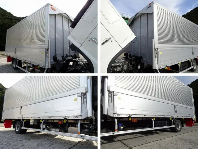 日野 レンジャー 2PG-FD2ABA(2WD)の写真24