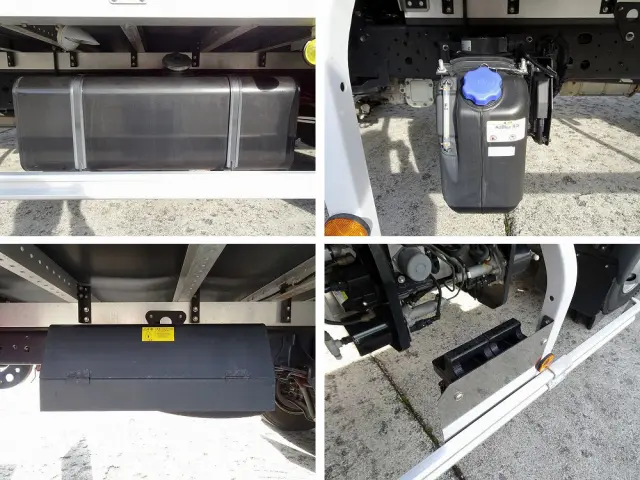 日野 レンジャー 2PG-FD2ABA(2WD)の写真25