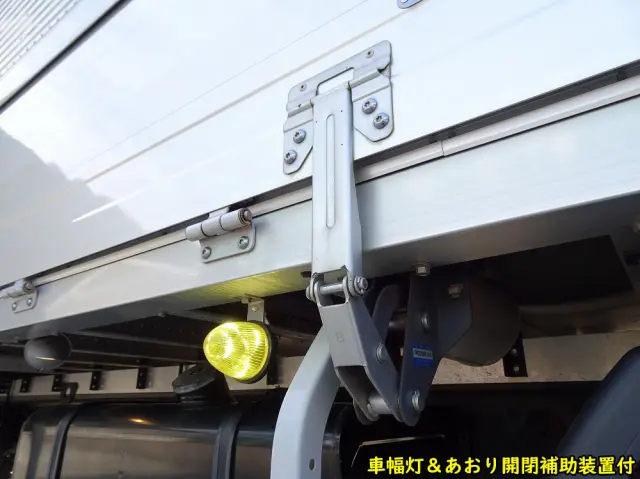 日野 レンジャー 2PG-FD2ABA(2WD)の写真26