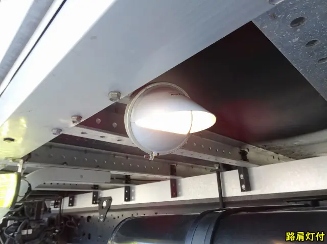 日野 レンジャー 2PG-FD2ABA(2WD)の写真27