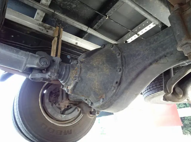 日野 レンジャー 2PG-FD2ABA(2WD)の写真28