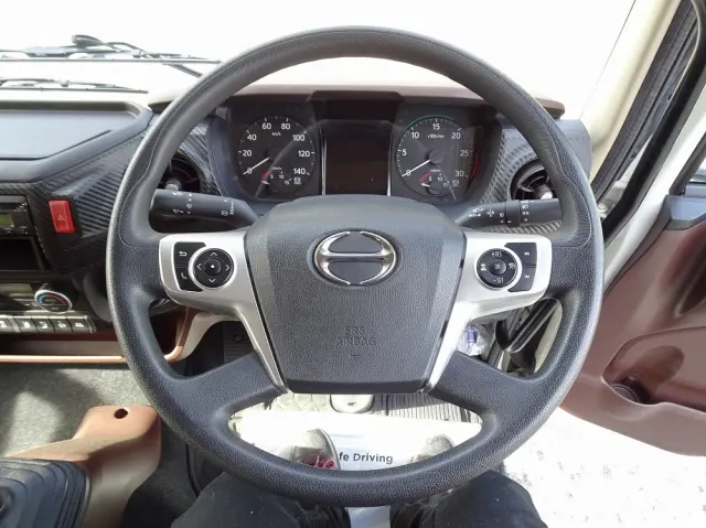 日野 レンジャー 2PG-FD2ABA(2WD)の写真31