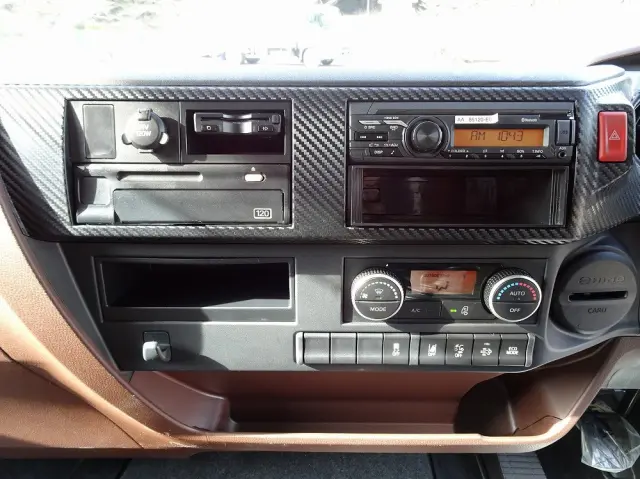 日野 レンジャー 2PG-FD2ABA(2WD)の写真34